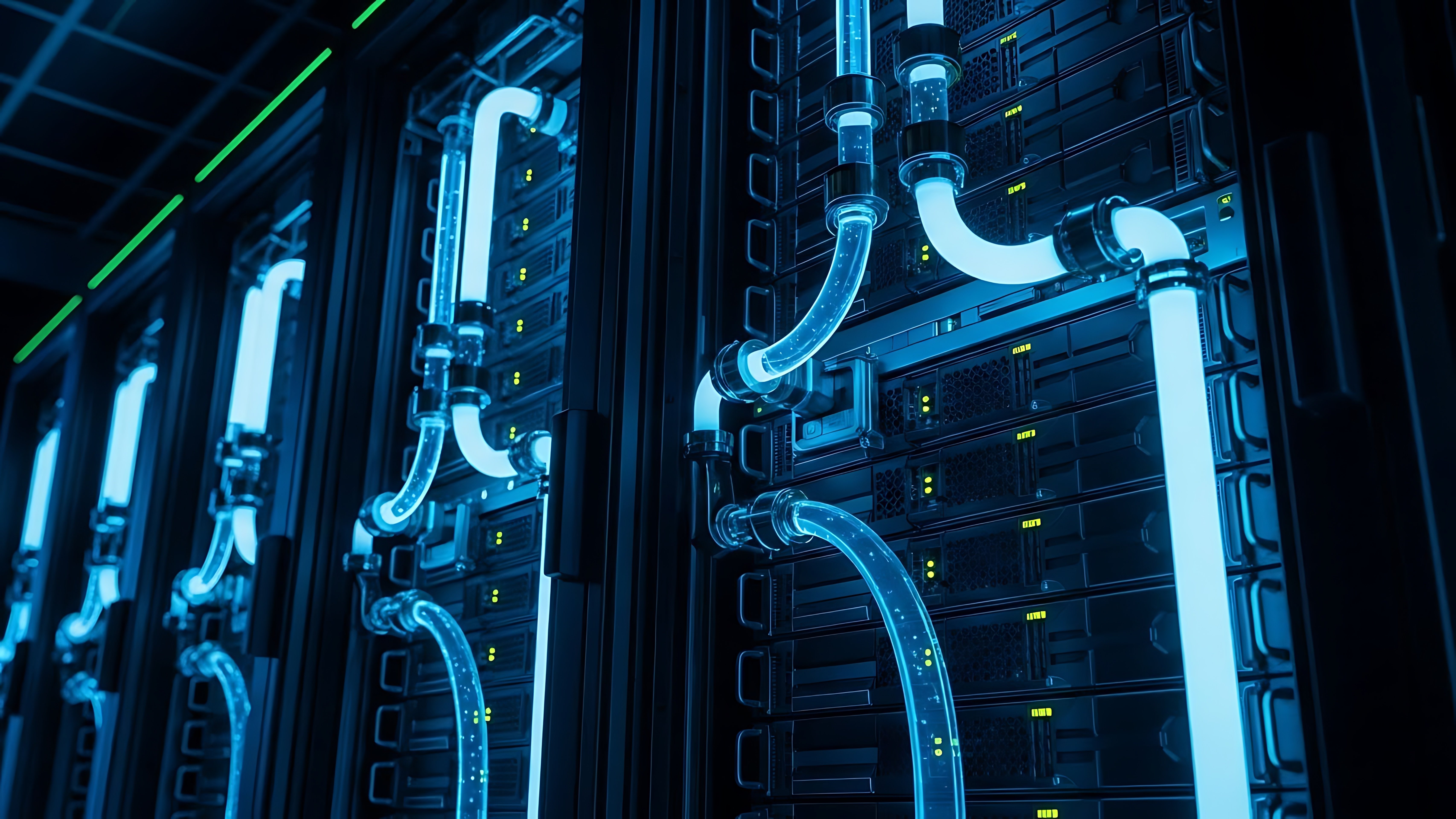 Data Center Cooling Is Changing. Here’s What Eaton & Boyd Signal